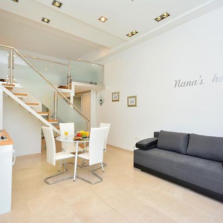 Nana'S House Apartment Split Ngoại thất bức ảnh