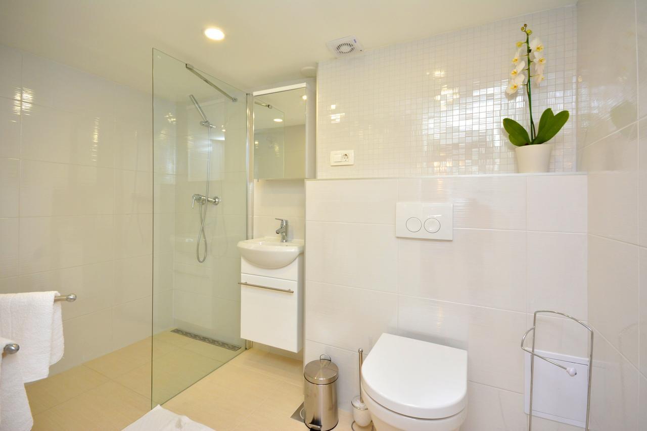 Nana'S House Apartment Split Ngoại thất bức ảnh