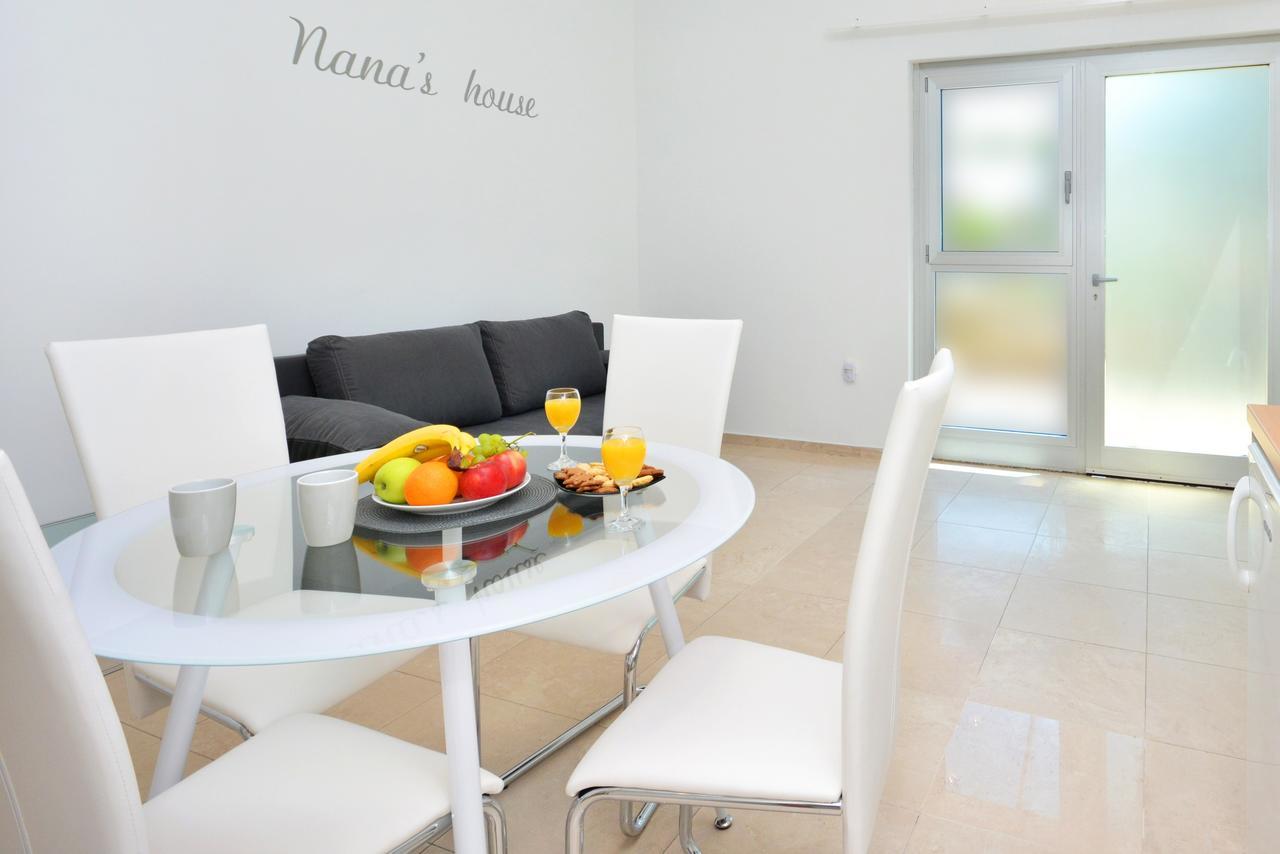 Nana'S House Apartment Split Ngoại thất bức ảnh
